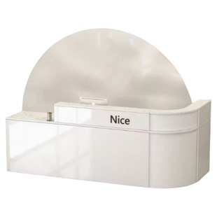 公司前台接待台简约现代店铺培训机构弧形吧台转角收银台柜台