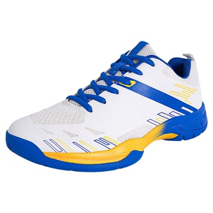 2026新款专业匹克球鞋男款防滑耐磨羽毛球鞋女高端网球鞋透气轻便