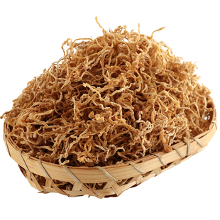 脱水蔬菜萝卜丝萝卜条干农家自制白萝卜干土特产干货500g包邮