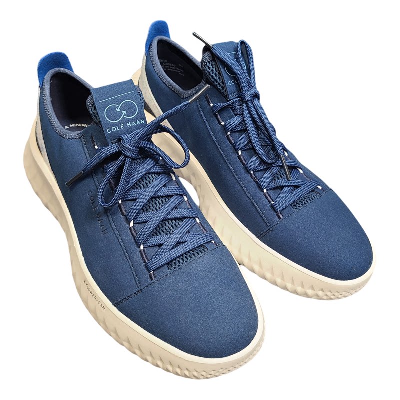 Cole Haan/歌涵 男鞋休闲椰子鞋时尚潮流百搭春秋超轻透气