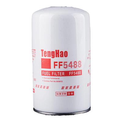 康明斯柴油滤芯FF5488