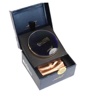 sedell诗黛尔蓝宝石水润无暇气垫BB霜提亮遮瑕保湿粉底不卡粉防水