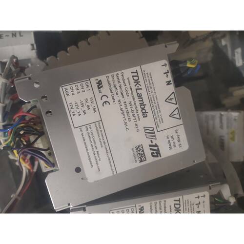 询价-DDK-Lambda  NV-175  NV1-4F5FYT