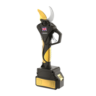 电动修枝剪电剪刀剪树枝果树专用电剪子锂电充电式果农树枝修剪机