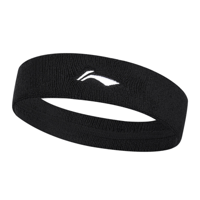 李宁运动头带吸汗导汗止汗男女