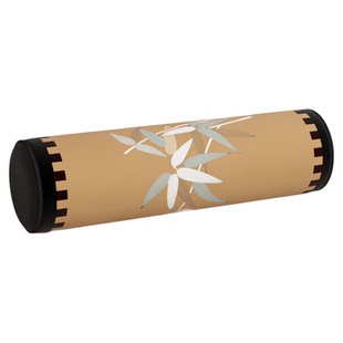 抱枕竹子现代简约中式中古风宋式美学客厅沙发卧室床上靠垫靠枕