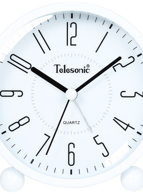 telesonic/天王星小学生懒人钟表