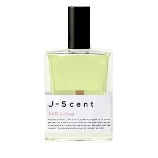 Jscent日本j-scent恋雨花街 Hanamachi和肌弹珠汽水香水小样