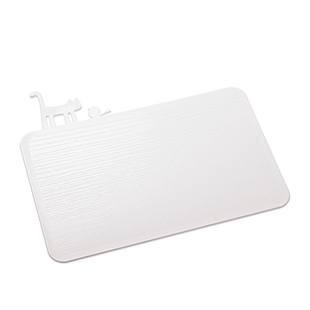 利快德国进口切菜板家用案板塑料砧板厨房辅食垫板切菜水果菜板子