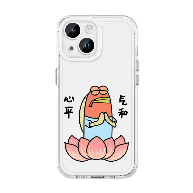 比奇堡居民动漫周边路人鱼