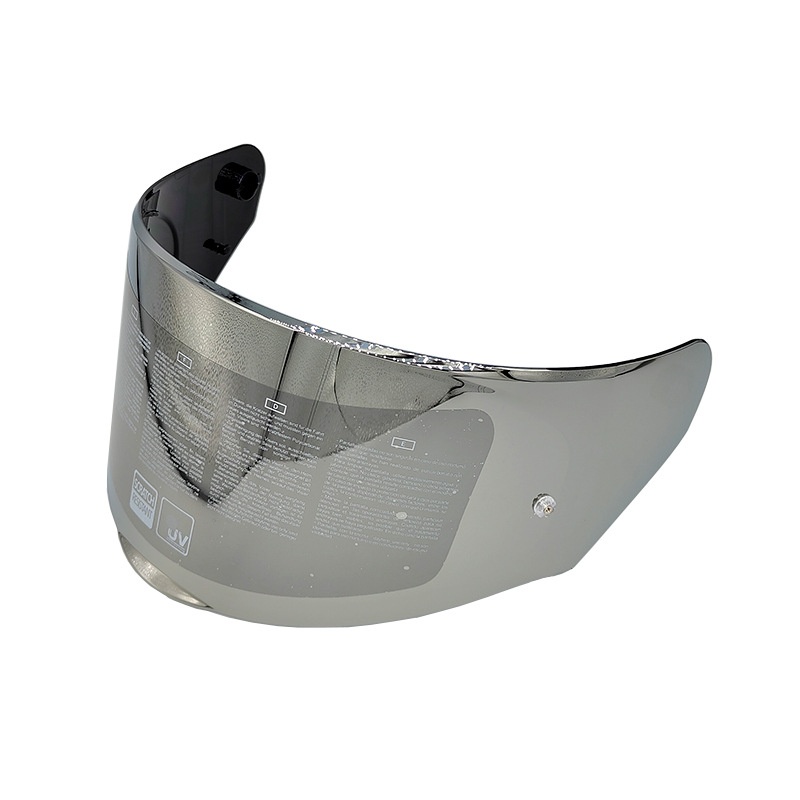 全盔镜片适用于LS2的FF353/320/328/800头盔防晒耐磨日夜通用挡风