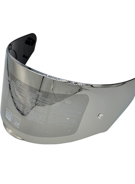 全盔镜片适用于LS2的FF353/320/328/800头盔防晒耐磨日夜通用挡风