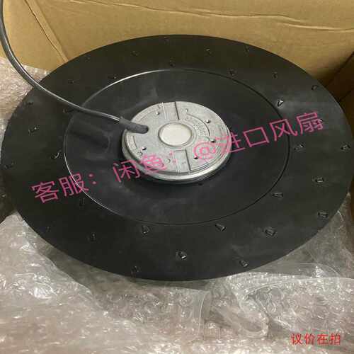询R4E280AD0805EBMpapst德国230V全议价