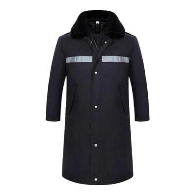 加厚军大衣男冬季|超4000次加购