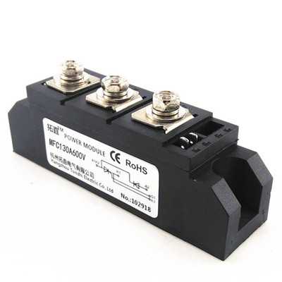 叉车充电器可控硅MFC130A600V