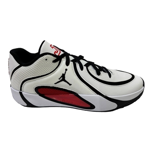 NIKE耐克乔丹塔图姆4男子TATUM 4新款缓震实战篮球鞋 HQ4613-101