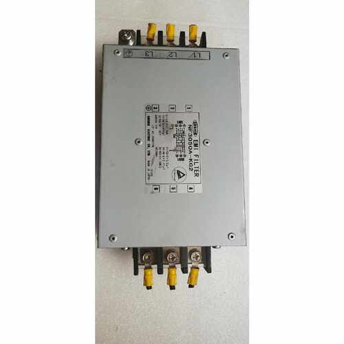 SOSHIN电源滤波器 NF3050A-KG2 在用设备—议价