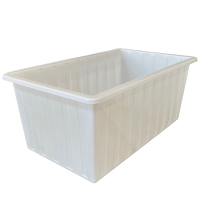 加厚牛筋水箱长方形储水桶养鱼箱