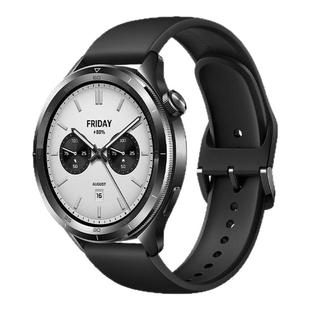 【新品】小米智能手表XiaomiWatchS4手环圆形运动手表WatchS3蓝牙通话官方旗舰正品店血氧健康睡眠心率监测