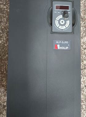 议价海利普SJ110变频器18.5KW维修