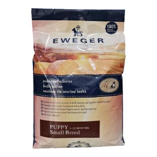 伊洛尔狗粮6斤贵宾比熊博美通用小型犬幼犬补钙缓解泪痕天然粮3KG