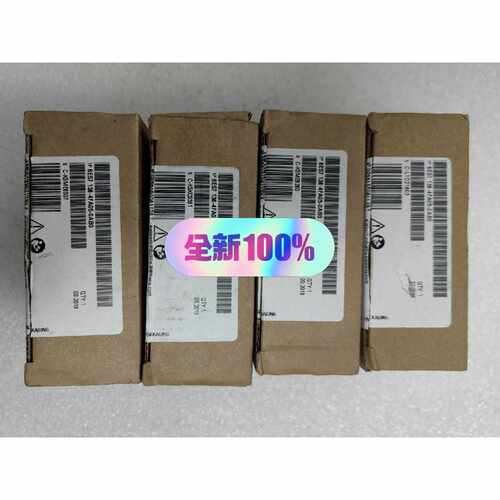 询价ET200S模块6ES7 138-4FA05-0AB0