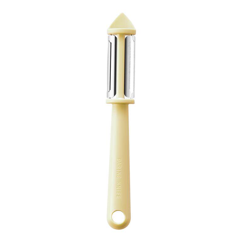 炊大皇水果削皮器家用水果削皮刀刮皮器厨房土豆去皮刀锋利刨丝器