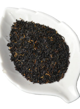 红茶奶茶特级春茶茶叶品好运
