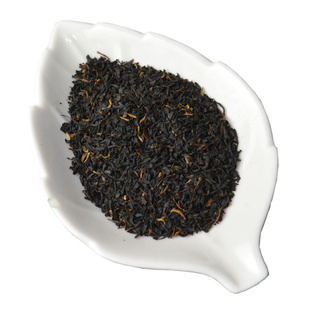 高山优质祁门类红茶碎春茶碎茶碎片茶叶散茶果香功夫碎香茶泡奶茶