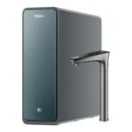 海尔鲜活水PROMAX净水器家用直饮机厨房自来水厨卫家庭净水机R889