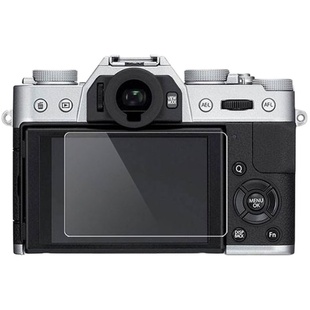 富士X100Vi屏幕xt50xs20XM5贴膜xt30三代xt5XE5钢化膜保护膜XT30