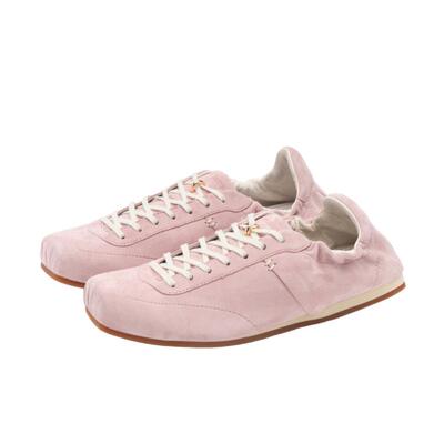 FOOTINDUSTRY足下工业方头芭蕾