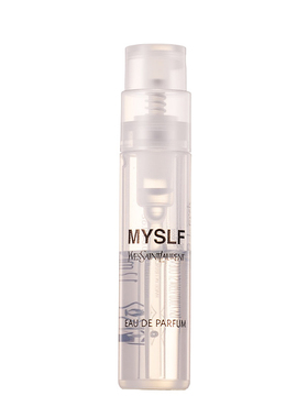 新品YSL圣罗兰生而不羁1.2ml小样