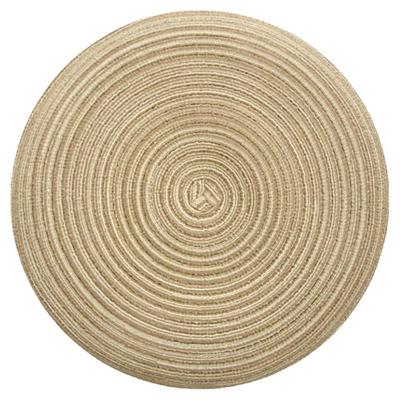 苎麻蒲团坐垫结实耐用