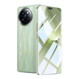 适用小米civi4pro钢化膜小米civi3手机膜civi2/1s陶瓷膜小米14pro防摔13pro全胶15pro全屏12/11/10水凝膜保护