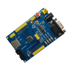 C8051F340 C8051F380 开发板 学习板 核心板 评估板  可开票