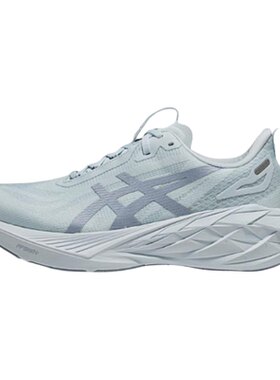 Asics/亚瑟士正品NOVABLAST 4LE男子缓震耐磨跑步鞋1011B887-020