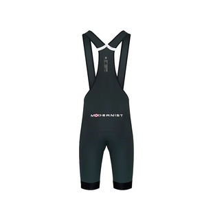 Velobici VB Modernist Thermal Bib Shorts男秋冬保暖骑行短裤