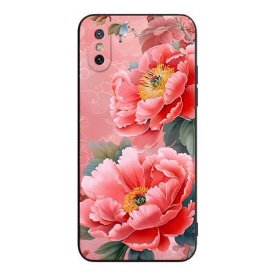 皑晨适用于小米8透明探索版手机保护套mi8ud小众高级感Xiaomi8udA女神款m1807e8a气质时尚。小迷8ud软胶防摔