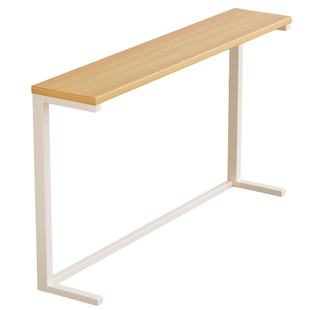 客厅沙发后置物架床尾床边柜靠墙边长条极窄柜夹缝门后超薄收纳柜