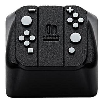 zomo官方新品switchmx个性键帽