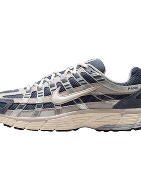 耐克NikeP-6000加高设计运动鞋