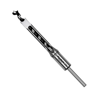 悍德威木工方孔钻头方形开孔器开榫钻头方榫机打方孔新型方眼钻头