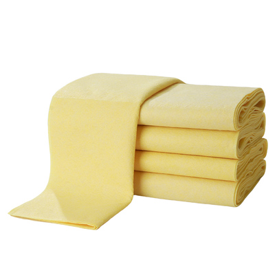 【强吸水易清洗】加厚丝瓜抹布