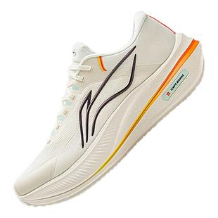 李宁冬季男鞋越影5运动鞋跑步鞋反光缓震保护舒适跑鞋ARHV015-9