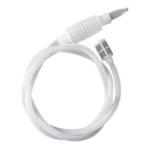 抽油神器手动抽油管汽车摩托车油箱吸柴油抽水抽酒家用自吸抽油泵