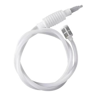 抽油神器手动抽油管汽车摩托车油箱吸柴油抽水抽酒家用自吸抽油泵