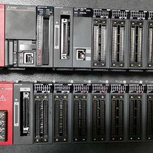 议价* L61P/L06CPU/LJ71C24-R2-CM/LD75P2/LD75D4 三菱 原装现货
