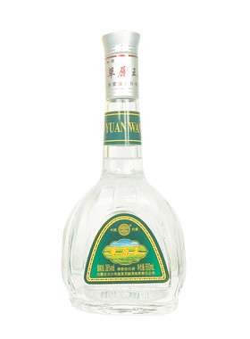 草原王白酒清香型38度500ml*6
