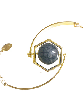 【清仓】escastudio水晶手链